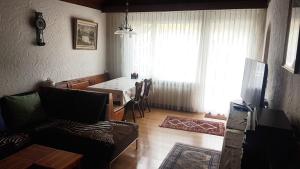 Apartment Birkenstrasse 54 Engelberg