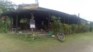 Bar & Restaurante, Brisas del Mar - Rincón