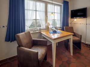 Huus Sülltje Int Logis