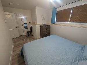 Springhouse Seaside Retreat 2-Bedroom on the Bay