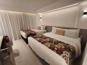 Raridade!! Flat Particular de Alto Padrão em Hotel Novíssimo - Cama King Size e Cama de Solteiro - Limpeza Diária Gratuita - Ótimo Preço - Excelente Atendimento - Melhor Localização de Brasília - Dentro do Hotel Ramadã Brasília Alvorada