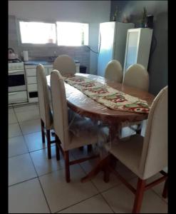 Departamentos Mama carmen