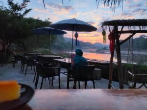 ริมกก โฮมสเตย์ rim-kok homestay