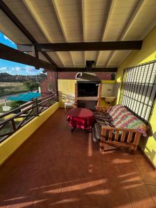 Mataji Departamento 3 Ambientes 20 metros de la playa