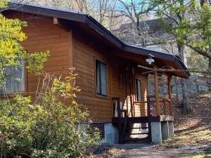 富士山サクラリゾート - Minami Alps