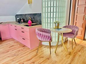 Apartament Premium Cichowo