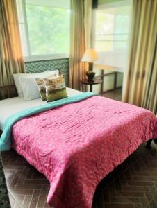 Baan Chomchan - Thale Noi บ้านพักชมจันทร์