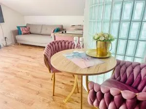 Apartament Premium Cichowo - 希雷姆