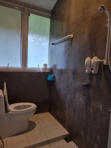 Baan Chomchan - Thale Noi บ้านพักชมจันทร์