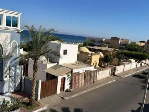 Domys House - Al Bad‘