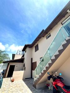 Quarto em Florianópolis