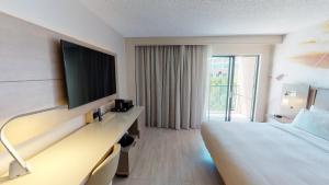 Tucson Marriott University Park