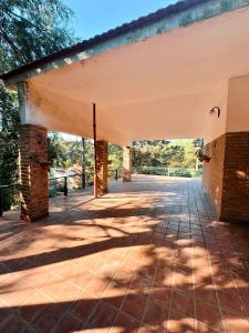 Casa el zorzal Agua de oro