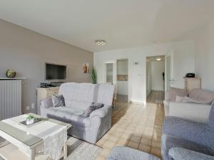 Apartment in Blankenberge near Belgium Pier