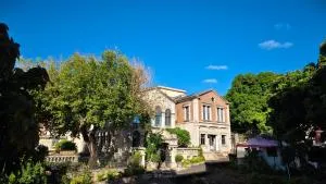 Xiamen Gulangyu Heitan Hotel - Ku-lang-yü