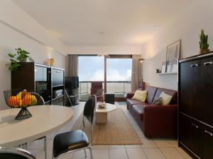 Apartment in Blankenberge near Belgium Pier