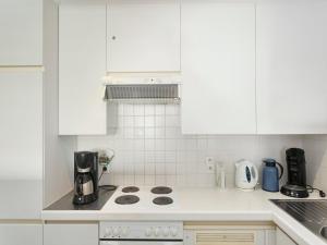 Apartment in Blankenberge with Marina Views