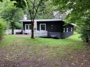 6 person holiday home in Nibe - 3hvězdičkové hotely ve městě Nibe