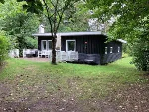 Holiday home Nibe III - Store Restrup