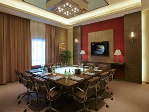 Nour Arjaan by Rotana-Fujairah