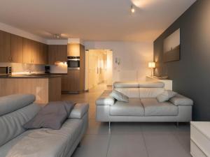 Apartment in Ostend near the Seafront