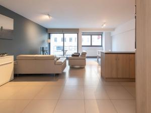 Apartment in Ostend near the Seafront