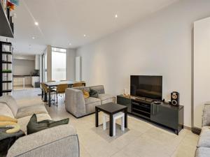 Apartment in Blankenberge near Sea Dyke