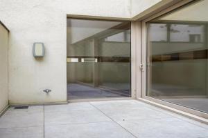 Apartment in Blankenberge near Sea Dyke