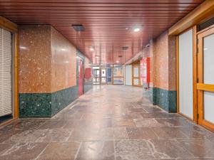 Apartment in Blankenberge with Sea Views