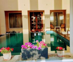 Chez Lavania - A Boutique Homestay