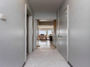 Flat in Blankenberge with Marina Views