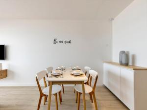 Apartment in Blankenberge by the Sea