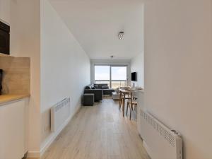 Apartment in Blankenberge by the Sea