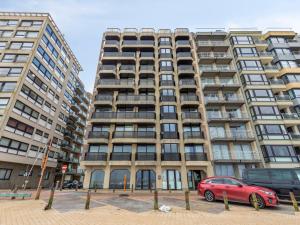 Apartment in Blankenberge by the Sea
