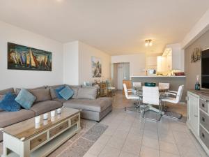 Apartment in Blankenberge by the Beach