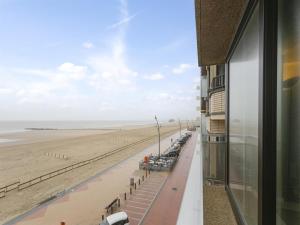 Flat in Blankenberge near Belgium Pier
