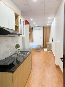 Sky Homestay