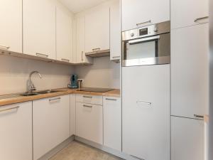 Apartment in Blankenberge near Belgium Pier