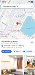 Sky Homestay
