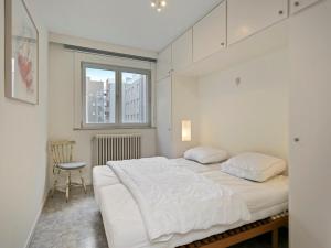 Flat in Blankenberge near the Beach Pier