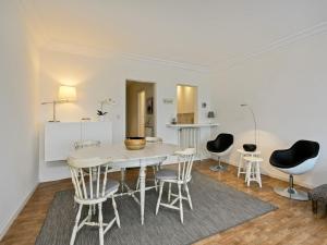 Flat in Blankenberge near the Beach Pier