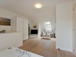 Duplex in Blankenberge near Seafront