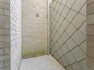 Apartment in Blankenberge near the Marina