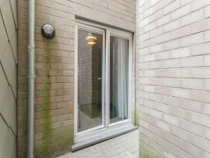 Apartment in Blankenberge near the Marina