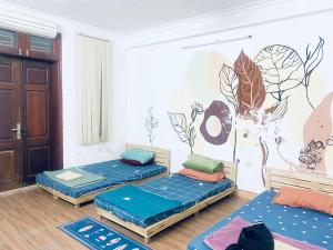 May house 3 Phung Khoang