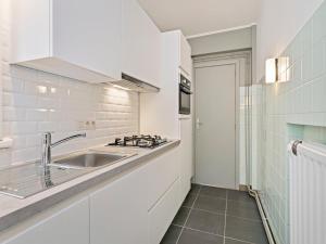 Apartment in Blankenberge near Seafront