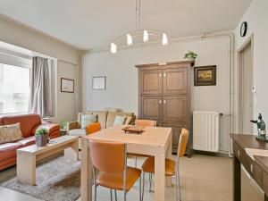 Apartment in Blankenberge near Seafront