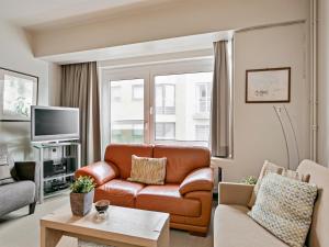 Apartment in Blankenberge near Seafront