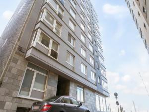 Apartment in Blankenberge near Seafront