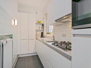 Apartment in Blankenberge near Seafront